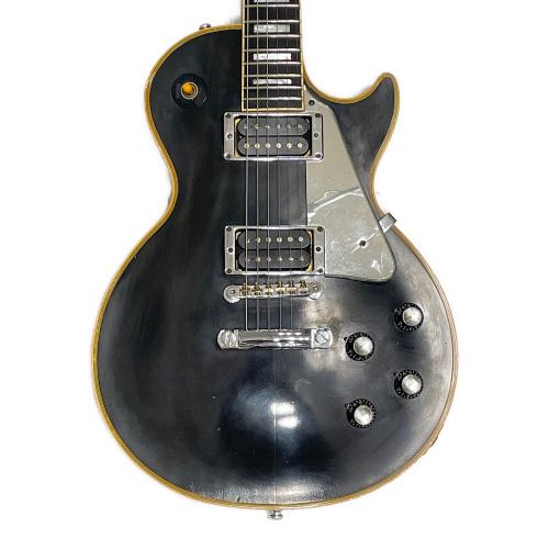 GIBSON (ギブソン) エレキギター レスポールカスタム961798 #179