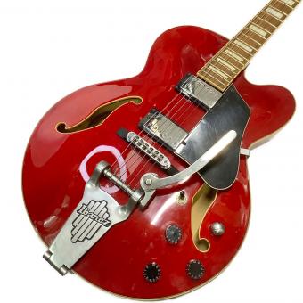 IBANEZ(アイバニーズ) エレキギター AFS75T-TRD