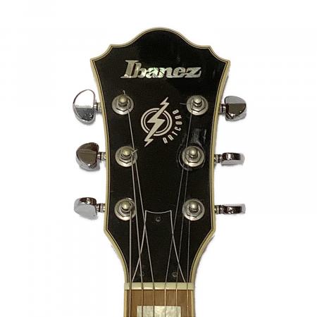 IBANEZ(アイバニーズ) エレキギター AFS75T-TRD｜トレファクONLINE