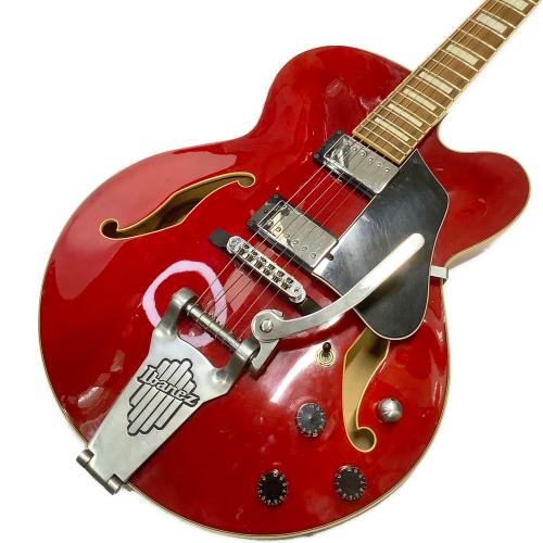 IBANEZ(アイバニーズ) エレキギター AFS75T-TRD