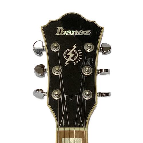 IBANEZ(アイバニーズ) エレキギター AFS75T-TRD