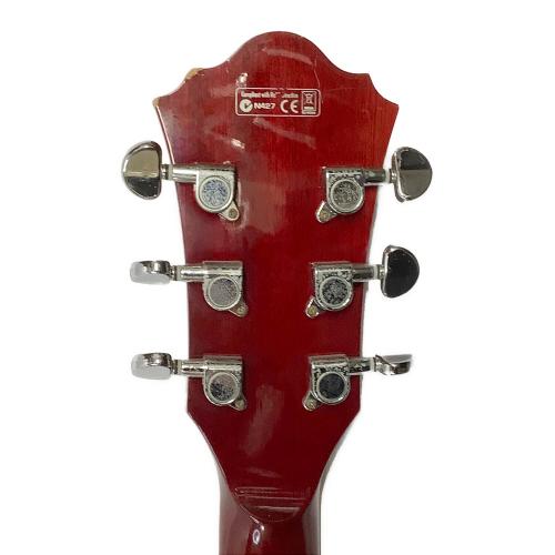 IBANEZ(アイバニーズ) エレキギター AFS75T-TRD