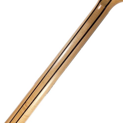 Sugi ASH2P NAT エレキベース NB5C BLB 2021年製