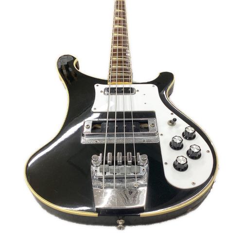 Greco (グレコ) リッケンバッカータイプ エレキベース RB-85