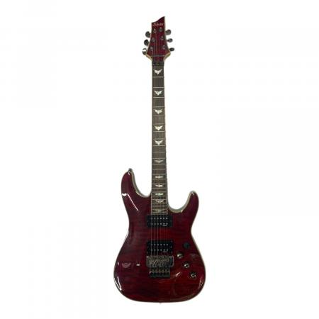 Schecter(シェクター) エレキギター ダイアモンドシリーズ｜トレファク