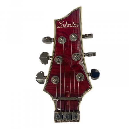 Schecter(シェクター) エレキギター ダイアモンドシリーズ｜トレファク