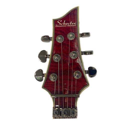 Schecter(シェクター) エレキギター ダイアモンドシリーズ
