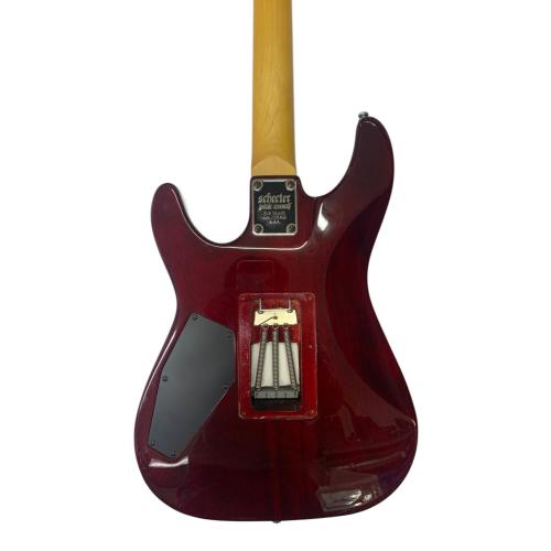 Schecter(シェクター) エレキギター ダイアモンドシリーズ