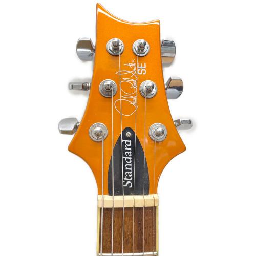 PRS エレキギター PRSse　スタンダード