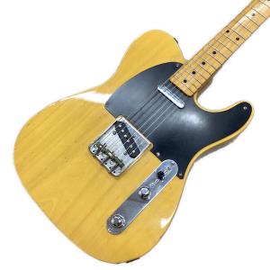 FENDER JAPAN (フェンダージャパン) TL52-65 1982年製