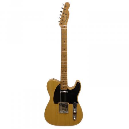 Fender Telecaster　フェンダー　テレキャスター　TL52 FENDER JAPAN (フェンダージャパン) TL52-65 1982年製｜トレファクONLINE