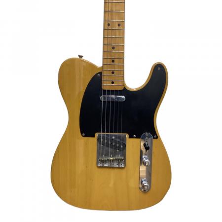 FENDER JAPAN (フェンダージャパン) TL52-65 1982年製｜トレファクONLINE