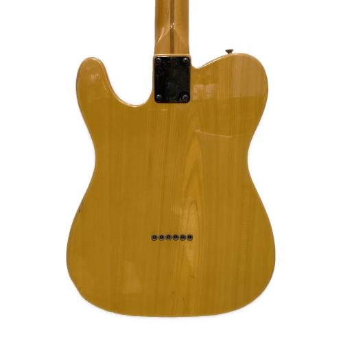 FENDER JAPAN (フェンダージャパン) TL52-65 1982年製