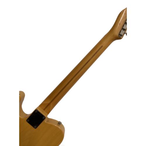 FENDER JAPAN (フェンダージャパン) TL52-65 1982年製