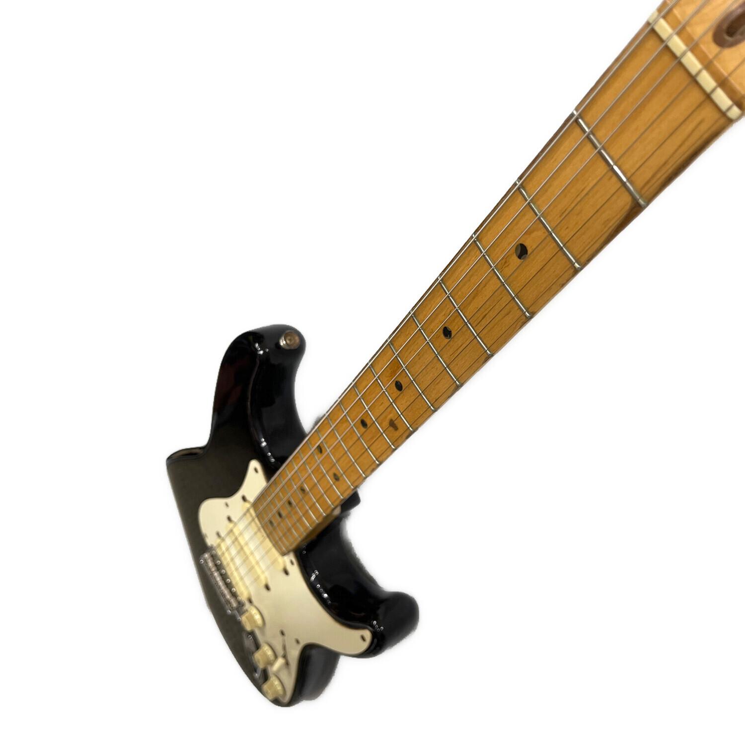 FENDER USA フェンダーUSA エレキギター Stratocaster Eric Clapton
