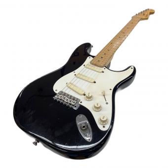 FENDER USA フェンダーUSA エレキギター Stratocaster Eric Clapton Blackie 1995 クラプトンブラッキー