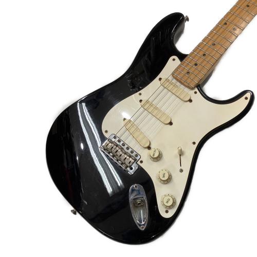 FENDER USA フェンダーUSA エレキギター Stratocaster Eric Clapton Blackie 1995 クラプトンブラッキー