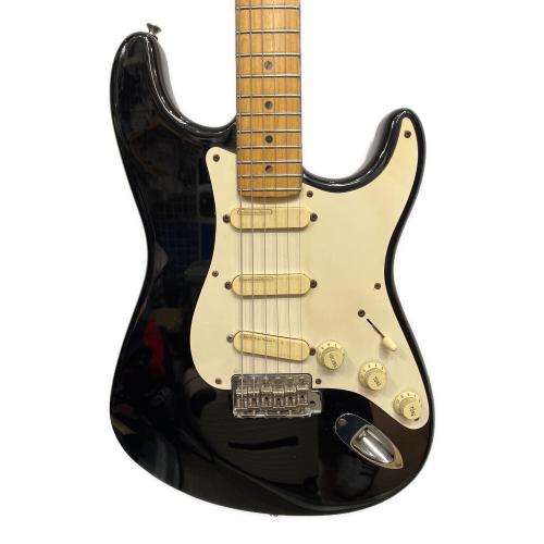FENDER USA フェンダーUSA エレキギター Stratocaster Eric Clapton Blackie 1995 クラプトンブラッキー