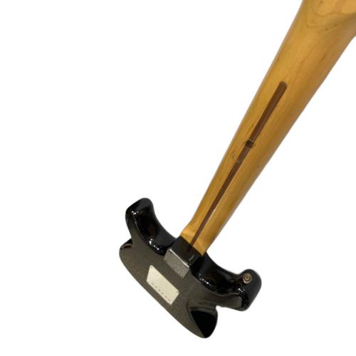 FENDER USA フェンダーUSA エレキギター Stratocaster Eric Clapton Blackie 1995 クラプトンブラッキー