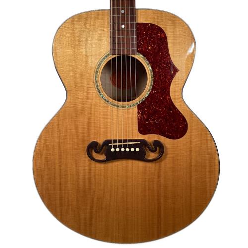 ギブソン　アコースティックギター　j100 xtra gibson エレアコ Gibson(ギブソン) エレアコ J-100 XT 1999年製 USA製｜トレファクONLINE