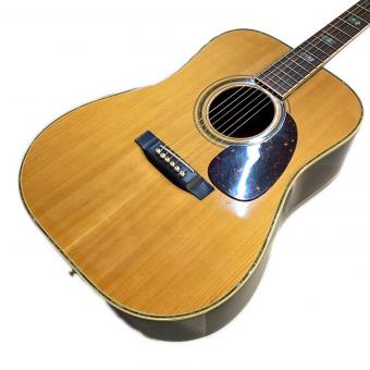 THREE S（スリーエス） アコースティックギター W-400