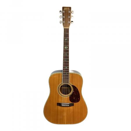 THREE S（スリーエス） アコースティックギター W-400｜トレファクONLINE