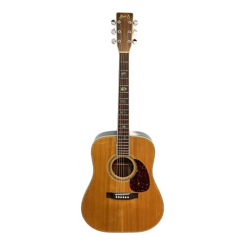 THREE S（スリーエス） アコースティックギター W-400