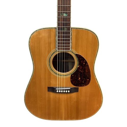 THREE S（スリーエス） アコースティックギター W-400