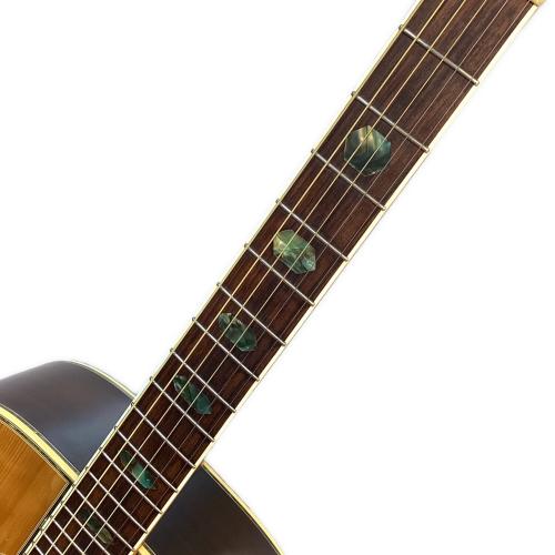 THREE S（スリーエス） アコースティックギター W-400