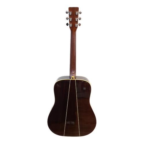 THREE S（スリーエス） アコースティックギター W-400