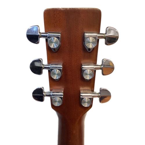 THREE S（スリーエス） アコースティックギター W-400