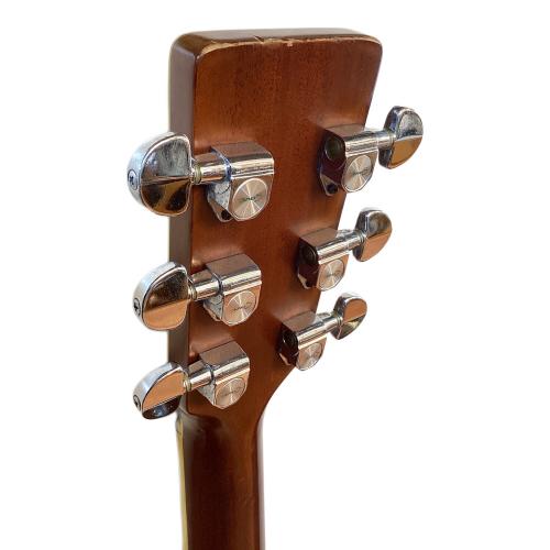 THREE S（スリーエス） アコースティックギター W-400