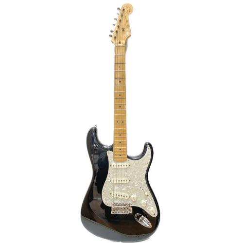Fender USA エレキギター　Stratocaster Black