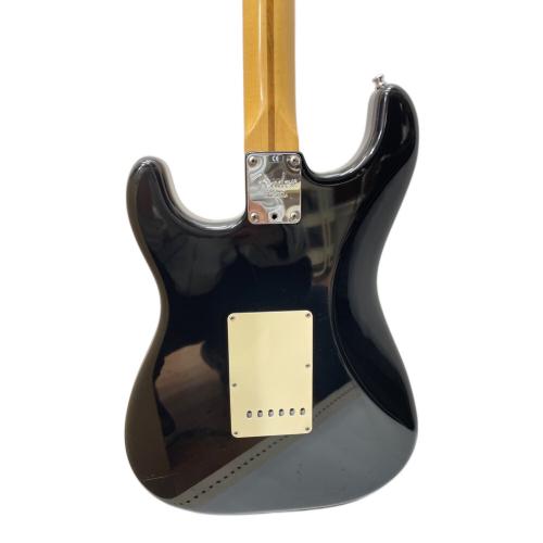 Fender USA エレキギター　Stratocaster Black