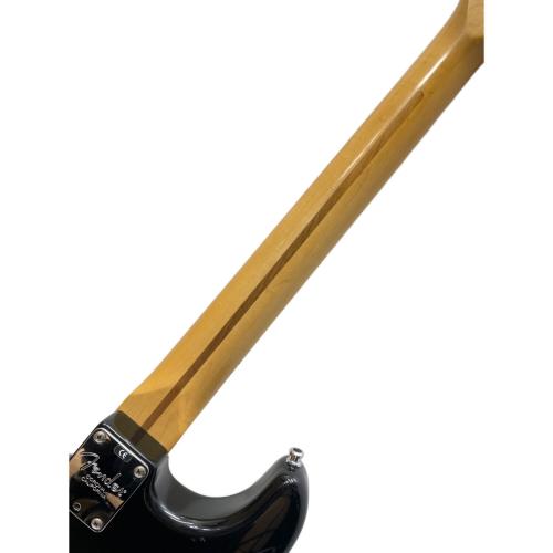 Fender USA エレキギター　Stratocaster Black