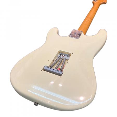 Fender USA アメスタ ストラト 完全ジャンク 部品取り 2007年製 ギター買取実績｜Fender USA American Standard Stratocaster｜東京都