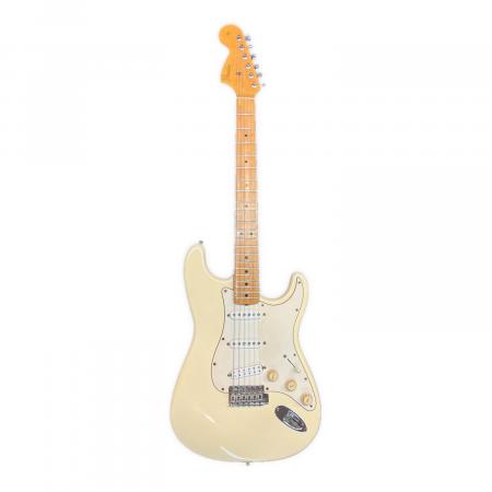 FENDER USA (フェンダーUSA) ストラトキャスター エレキギター Jimi
