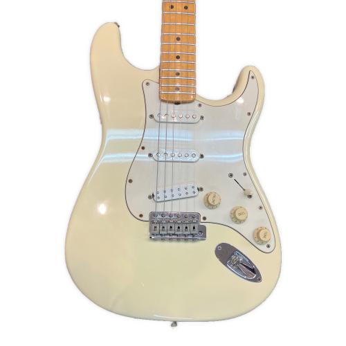 FENDER USA (フェンダーUSA) ストラトキャスター エレキギター Jimi