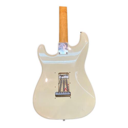 FENDER USA (フェンダーUSA) ストラトキャスター エレキギター Jimi