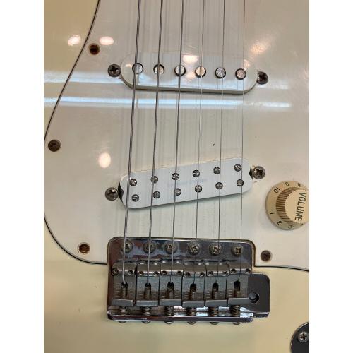 FENDER USA (フェンダーUSA) ストラトキャスター エレキギター Jimi