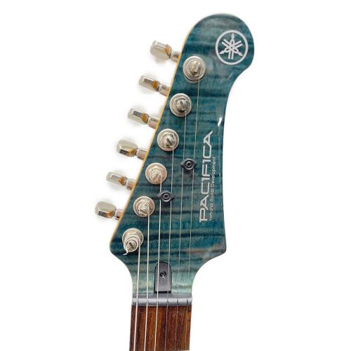 YAMAHA (ヤマハ) エレキギター PAC612VIIFM PACIFICA（パシフィカ）