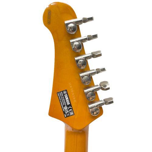 YAMAHA (ヤマハ) エレキギター PAC612VIIFM PACIFICA（パシフィカ）