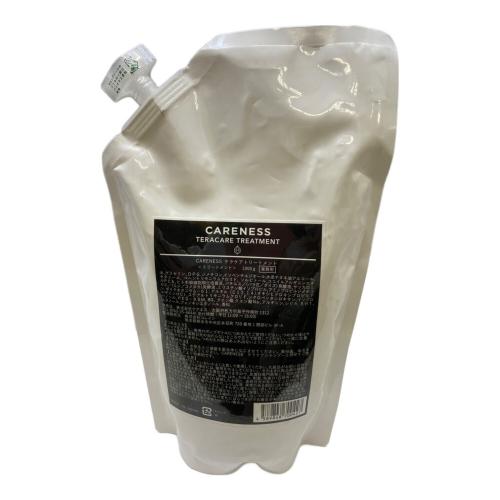 ケアネス テラケアトリートメント 業務用 1000g レフィル