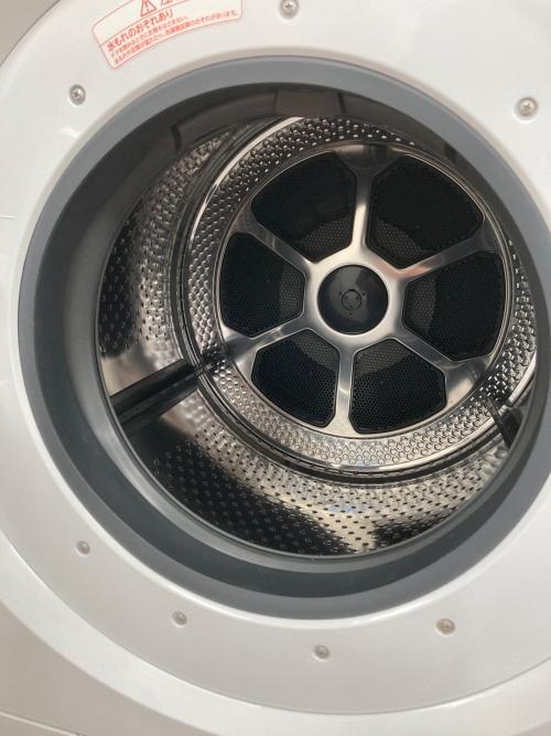 TOSHIBA (トウシバ) ドラム式洗濯乾燥機 TW-127XP1L 2022年製