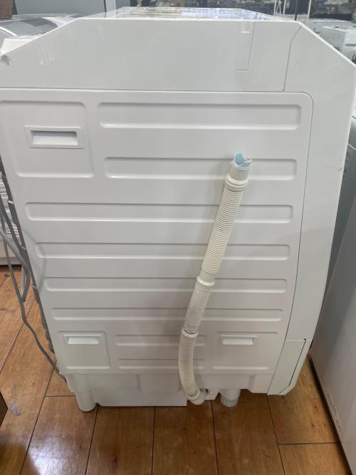 TOSHIBA (トウシバ) ドラム式洗濯乾燥機 TW-127XP3L 2024年製