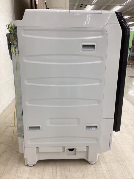 SHARP (シャープ) ドラム式洗濯乾燥機 ES-G11B-SL 2023年製