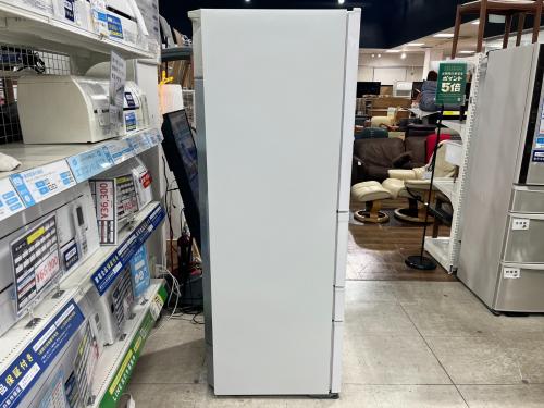 TOSHIBA (トウシバ) 5ドア冷蔵庫 GR-U41GK 2022年製 411L