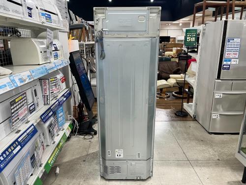 TOSHIBA (トウシバ) 5ドア冷蔵庫 GR-U41GK 2022年製 411L