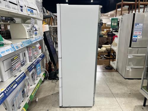 TOSHIBA (トウシバ) 5ドア冷蔵庫 GR-U41GK 2022年製 411L