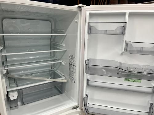 TOSHIBA (トウシバ) 5ドア冷蔵庫 GR-U41GK 2022年製 411L